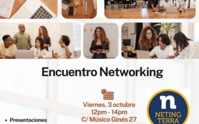 Encuentro Networking