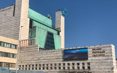 Nuestra participación en el evento de Grupo Bárymont en Santander